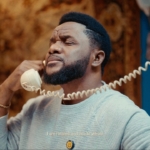 LORD I BELIEVE – Jimmy D Psalmist (Official Visualizer)