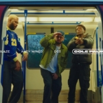 Limoblaze, Andy Mineo, DC3 — Cole Palmer (Official Lyric Video)