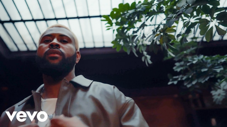 Limoblaze, Jackie Hill Perry, Princeton South – WAY (Official Music Video)