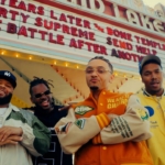 Miles Minnick – Call Em’ (Official Video)