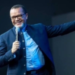 Marcello Tunasi signs agreement with Blanche Kandolo’s family