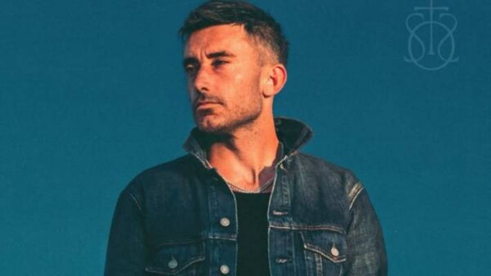 Phil Wickham Releases Song Of The Saints Deluxe + 2026 Tour Dates
