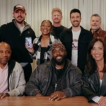 Taylor Hill Signs with Provident Entertainment, Releases New Single “DIE 4 ME”