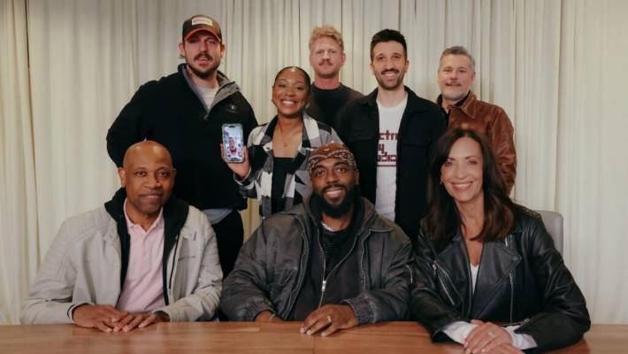 Taylor Hill Signs with Provident Entertainment, Releases New Single “DIE 4 ME”