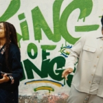 Terrian – King Of Kings (feat. Eli Soares) [Official Music Video]