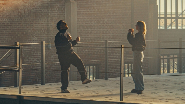 Thank You  | Official Lyric Video | Elevation Worship (feat. Jonsal Barrientes & Tiffany Hudson)