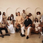 Jason McGee & The Choir Drop Another Tomorrow