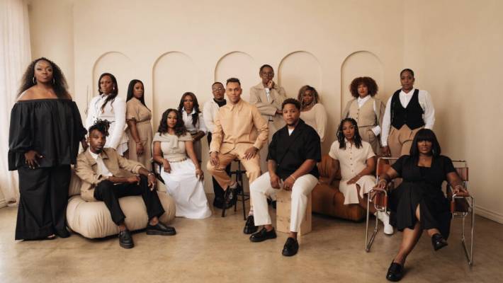 Jason McGee & The Choir Drop Another Tomorrow