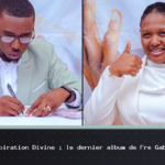 Divine Inspiration – Fre Gabe’s latest album?