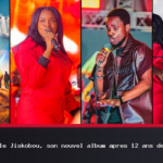 After the silence, the Dieu est Grande Choir signs its big return