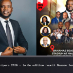 Caribbean Worshipers 2026 – the 6th edition brings together Nassau on 14 and 15 …