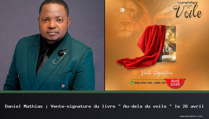 The Prophetic beyond the Veil – Coincidence or ministerial plagiarism?