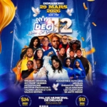 DEG Choral Concert – 12 artists gathered at the Municipal Palace