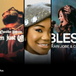 5 Key Facts YouTube Live Gospel Chart – March 3, 2026