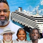 Hezekiah Walker – Every Praise | ChoirFest At Sea 2026