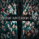 Dante Bowe – Higher Ft Revelation Worship (Official Lyric Video)