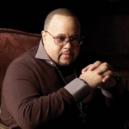 Fred Hammond