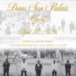 Gospel Concert Miami 11/04 – New Generation Music