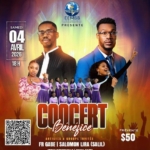 Benefit Concert Fr Gabe and Salomon Lira Montreal 2026