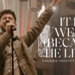 It Is Well (Because He Lives) – Tommee Profitt x Bay Turner