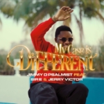 Jimmy D Psalmist – My Case is Different  ft. Jerry Victor & Sir E (OFFICIAL VIDEO)