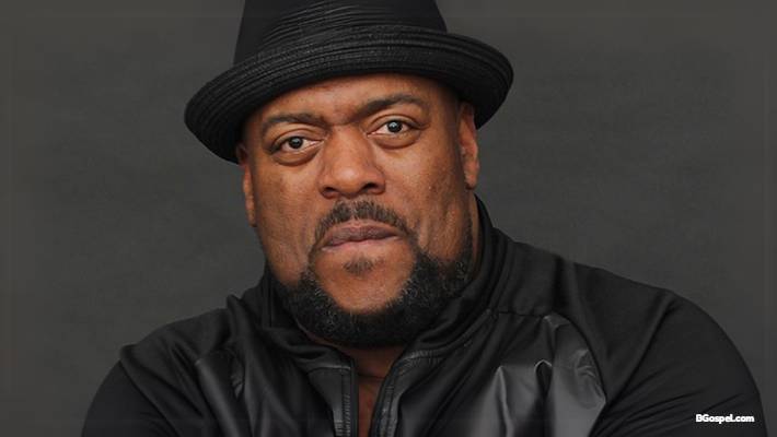 John P. Kee to Headline Free Night of Worship in Atlanta