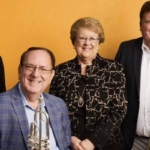 The Hyssongs sign with Horizon Records on April 8, 2026