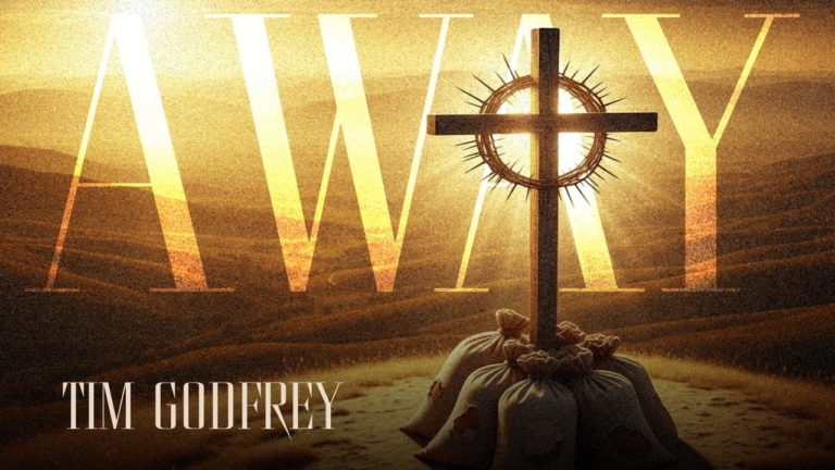 Tim Godfrey – Away (Official Video)