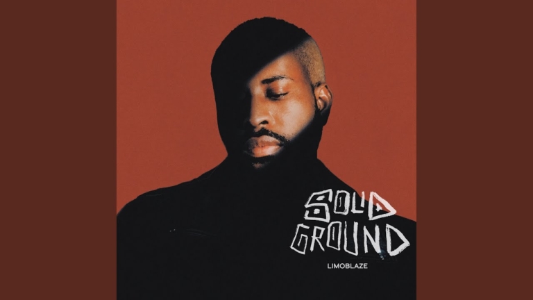 Limoblaze Solid Ground EP Drops March 27 2026
