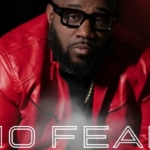 Trent Gaddison: No Fear