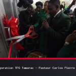 Inauguration TFG Tamarac – Pastor Carlos Pierre 2026
