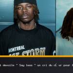 David Okit unveils “Say less” a cry from the heart for young people