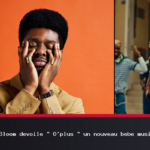 KS Bloom unveils “O’plus” a new musical baby