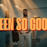 Been So Good – Manuchie & The Unveiled ( Official Video )
