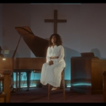 CeCe Winans – What A Friend We Have In Jesus (Official Music Video)