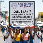 Protestant Federation of Haiti – what results for its 30 years?