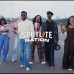 KHAEL & Moses Bliss – Holy Spirit (Viral/Lyric Video)