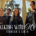 Terrian – Walking With My God (feat. LIN D) [Official Music Video]