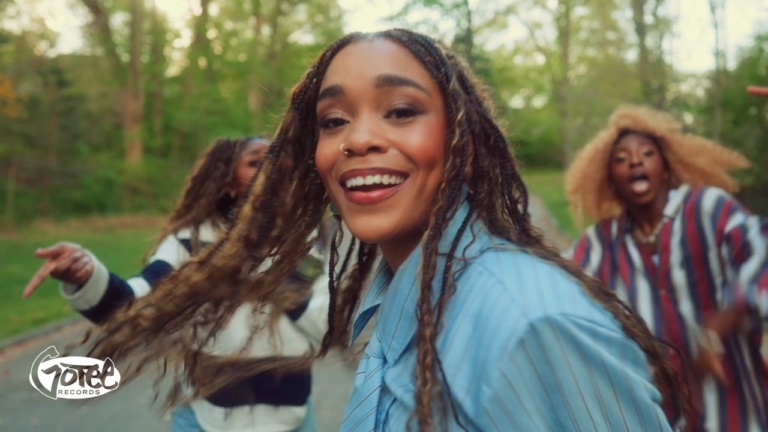 Terrian – You Remain (Official Music Video)