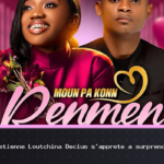 Loutchina Decius collaborates with Stanley Georges (Remix)