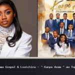 Ishama Gospel & Loutchina – “Kanpe Avèm” in the Top 50