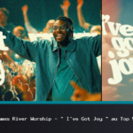 James River Worship - 