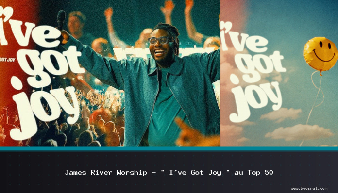 James River Worship - 