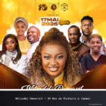 Wiliadel Denervil – 10 Years of Victory in Jacmel