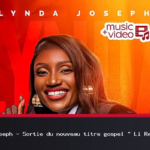 Lynda Joseph – Release of new gospel track “Li Renmen m”