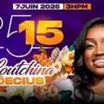 Loutchina Décius – 5 essential songs