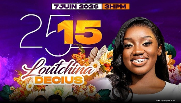 Loutchina Décius – 5 essential songs
