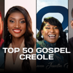 Top 50 Creole Gospel on YouTube