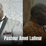 Return of Pastor Amel Lafleur