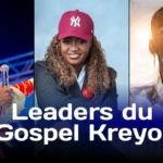 Top 50 Gospel Kreyòl – Delly Benson dominates on YouTube